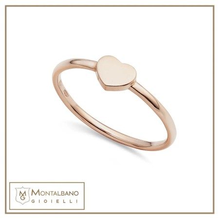 Anello in Oro AAZ 133